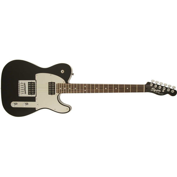 Fender Fender Squier John 5 Signature Telecaster Electric Guitar, Indian Laurel Fingerboard, Black 0371006506 Buy on Feesheh