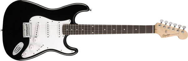 Fender Fender Squier MM Stratocaster HT Electric Guitar Black 0370910506 Buy on Feesheh