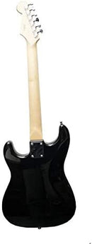 Fender Fender Squier MM Stratocaster HT Electric Guitar Black 0370910506 Buy on Feesheh