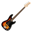 Fender Fender Squier Pack Affinity PBass PJ Lrl 3 Color Sunburst Rumble 15 0372980400 Buy on Feesheh