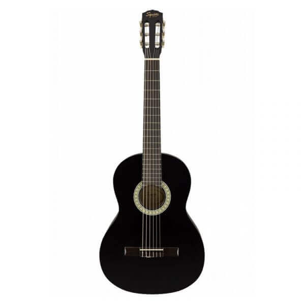 Fender Fender Squier SA-150N Classical Guitar Black 0961091006 Buy on Feesheh
