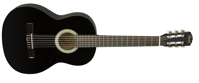 Fender Fender Squier SA-150N Classical Guitar Black 0961091006 Buy on Feesheh