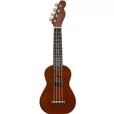 Fender Fender Venice Soprano Ukulele 0971610722 Buy on Feesheh