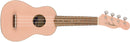 Fender Fender  Venice Soprano Ukulele Shell Pink 0971610556 Buy on Feesheh
