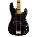 Fender Fener Squier Classic Vibe '70s Precision Bass - Black 0374520506 Buy on Feesheh