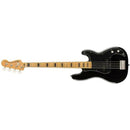 Fender Fener Squier Classic Vibe '70s Precision Bass - Black 0374520506 Buy on Feesheh