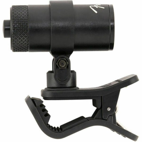 Fender Guitar Accessories Fender Bullet Clip-on Tuner Black 0239979002 239,979,002 Buy on Feesheh