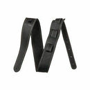 Fender Guitar Strings Fender Leather Guitar Strap Monogram Black 0990681006 0990681006 Buy on Feesheh