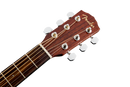 Fender Guitars Fender CD-60SCE Acoustic Guitar w/ Cutaway & Pickup Walnut Fingerboard 0970113022 - CD 60SCE DREAD ALL MAH WN Buy on Feesheh