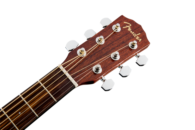 Fender Guitars Fender CD-60SCE Acoustic Guitar w/ Cutaway & Pickup Walnut Fingerboard 0970113022 - CD 60SCE DREAD ALL MAH WN Buy on Feesheh