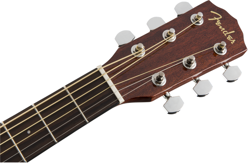 Fender Guitars Fender CD-60SCE Dreadnought Acoustic Guitar in Natural 0970113021 - CD 60SCE DREAD NAT WN Buy on Feesheh