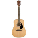 Fender Guitars Fender FA-125 Dreadnought Guitar w/Bag NAT 0971210521 Buy on Feesheh