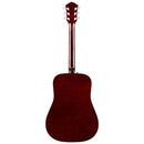 Fender Guitars Fender FA-125 Dreadnought Guitar w/Bag NAT 0971210521 Buy on Feesheh
