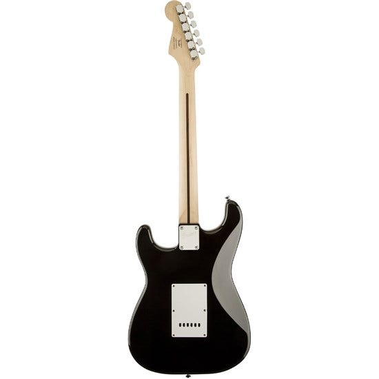 Fender Guitars Fender Squier Bullet stratocaster with tremolo Black 0370001506 - SQ BULLET TREM BLK Buy on Feesheh