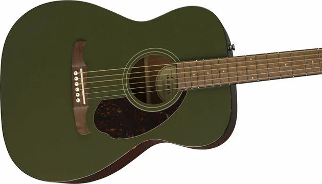 Fender Olive Fender FSR FA-230E Concert WN 0971252576 Buy on Feesheh