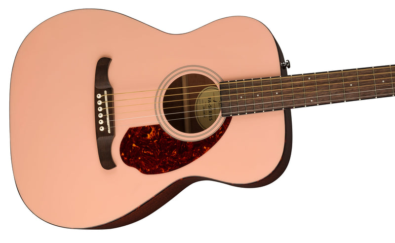 Fender Shell Pink Fender FSR FA-230E Concert WN 0971252556 Buy on Feesheh