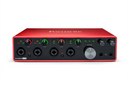 Focusrite Audio Interface Focusrite Scarlett 18i8 3rd Gen USB Audio Interface 774018 Buy on Feesheh