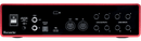 Focusrite Audio Interface Focusrite Scarlett 18i8 3rd Gen USB Audio Interface 774018 Buy on Feesheh