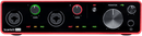Focusrite Audio Interface Focusrite Scarlett 4i4 3rd Gen USB Recording Interface 774016 Buy on Feesheh