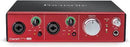 Focusrite Focusrite Clarett 2 Pre USB Focusrite Clarett 2 Pre USB Buy on Feesheh