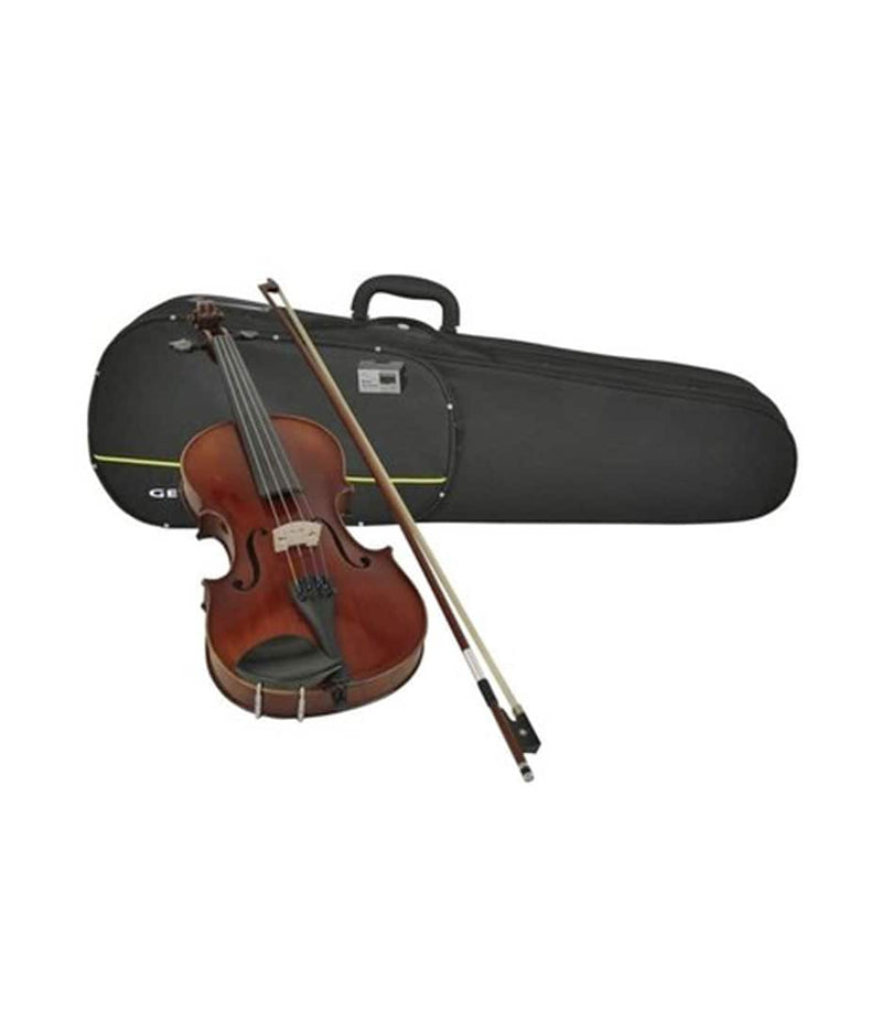 GEWA Violins GEWA Violin 4/4 Outfit Aspirante Venezia Shaped Case GS401.431 Buy on Feesheh