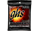 GHS Bass Guitar Strings GHS Boomers Electric Bass Guitar 4-String 0.40 - 0.95 Gauge L3045 Buy on Feesheh