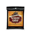 GHS Guitar Strings GHS Acoustic Guitar String Bright Bronze 0.11 - 0.50 Gauge S415 Buy on Feesheh