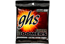 GHS Guitar Strings GHS Boomers GBCL Electric Guitar String Custom- Light 0.09 - 0.46 Gauge GBCL Buy on Feesheh