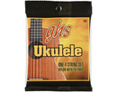 GHS Guitar Strings GHS Ukulele Strings Tenor Black Nylon w/Wound 3rd H-T10 Buy on Feesheh