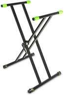 Gravity Keyboard Accessories Gravity KSX 2 Keyboard Stand KSX 2 Buy on Feesheh