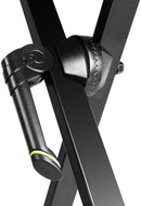 Gravity Keyboard Accessories Gravity KSX 2 Keyboard Stand KSX 2 Buy on Feesheh