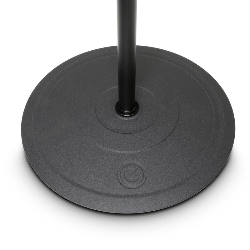 Gravity Pro Audio Accessories Gravity MS 23 Microphone Stand with Round Base 842086 Buy on Feesheh