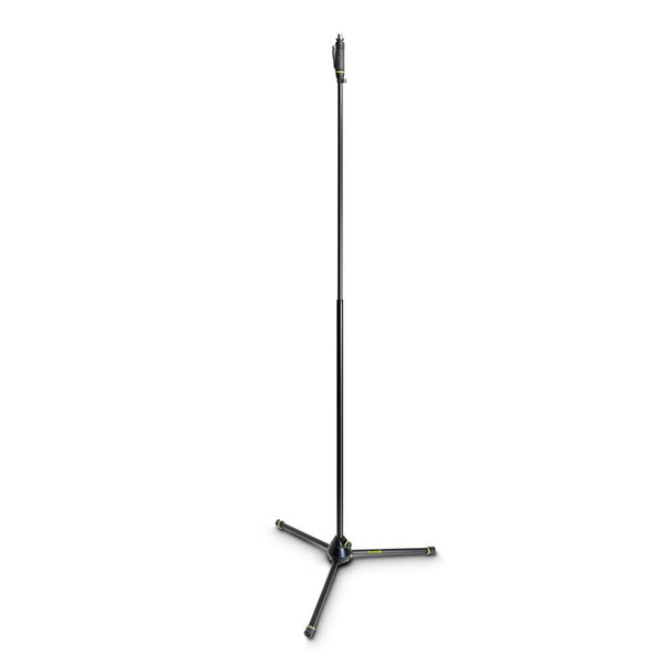 Gravity Pro Audio Accessories Gravity MS 431 HB Microphone Stand with Folding Tripod and One-Hand Clutch 728953 Buy on Feesheh