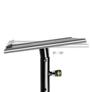 Gravity Pro Audio Accessories Gravity SP 3202 VT VARI-TILTStudio Monitor Speaker Stand SP 3202 Buy on Feesheh