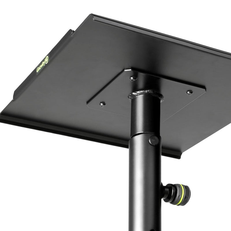 Gravity Pro Audio Accessories Gravity SP 3202 VT VARI-TILTStudio Monitor Speaker Stand SP 3202 Buy on Feesheh