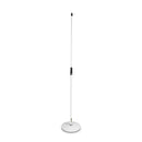 Gravity Pro Audio Accessories White Gravity MS 23 Microphone Stand with Round Base 4049521218859 Buy on Feesheh