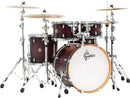 Gretsch Acoustic Drums Deep Cherry Burst Finish Gretsch Catalina Maple Hardware Drum Kit CM1-E825-DCB Buy on Feesheh