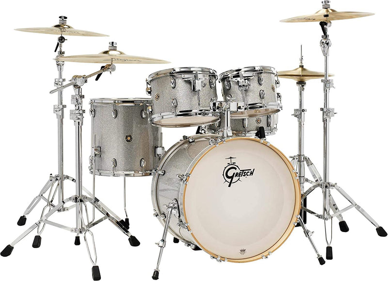 Gretsch Acoustic Drums Gretsch Catalina Maple Hardware Drum Kit Buy on Feesheh
