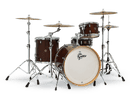 Gretsch Acoustic Drums Gretsch Catalina Maple Walnut Glaze Finish Hardware Drum Kit CM1-E825-WG Buy on Feesheh