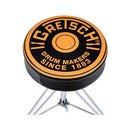 Gretsch Drum & Percussion Accessories Gretsch Pro Throne with Round Badge Logo GR9608-2 Buy on Feesheh