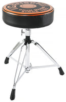 Gretsch Drum & Percussion Accessories Gretsch Pro Throne with Round Badge Logo GR9608-2 Buy on Feesheh