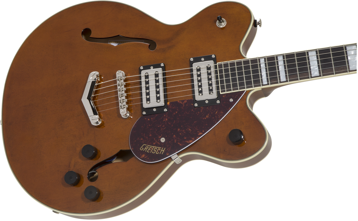 [sumi]レフティーギター　GRETCH G2622 LH GNMTL Gretsch G2622 Streamliner Center-Block Double Cutaway Hollow