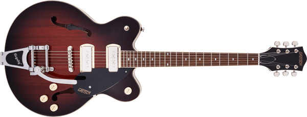 Gretsch Gretsch G2622T-P90 Streamliner Center Block Double-Cut P90 with Bigsby Electric Guitar 2807500597 Buy on Feesheh