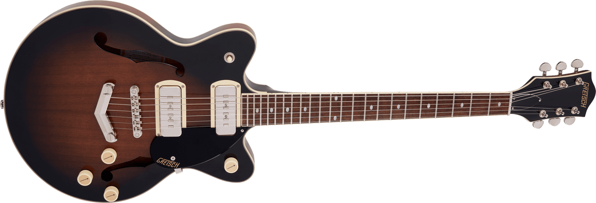 P90 gretsch hotsell