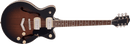 Gretsch Gretsch G2655-P90 Streamliner Center Block Jr. Double-Cut P90 Electric Guitar - Brownstone 2817800588 Buy on Feesheh