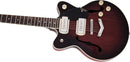 Gretsch Gretsch G2655-P90 Streamliner Center Block Jr. Double-Cut P90 Electric Guitar Buy on Feesheh