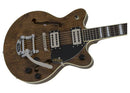Gretsch Gretsch G2655T Streamliner Center Block Jr. With Bigsby Electric Guitar 2806400579 Buy on Feesheh