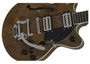 Gretsch Gretsch G2655T Streamliner Center Block Jr. With Bigsby Electric Guitar 2806400579 Buy on Feesheh
