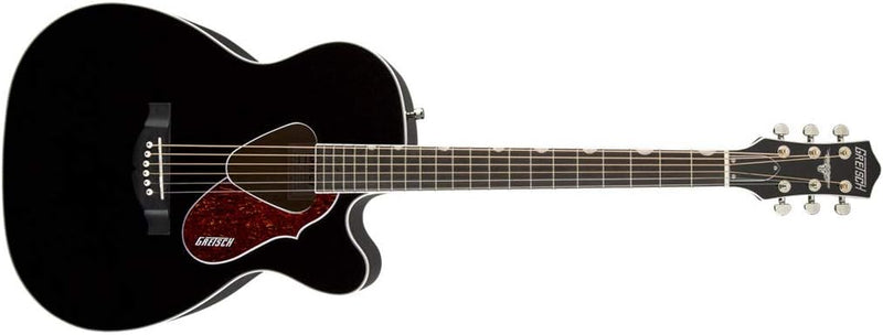 Gretsch Gretsch G5013CE Rancher Jr. Acoustic Guitar Black w/ Cutaway & Fishman Pickup 2714013506 Buy on Feesheh