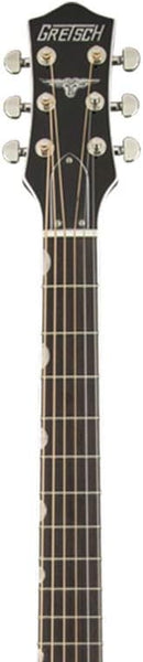 Gretsch Gretsch G5013CE Rancher Jr. Acoustic Guitar Black w/ Cutaway & Fishman Pickup 2714013506 Buy on Feesheh